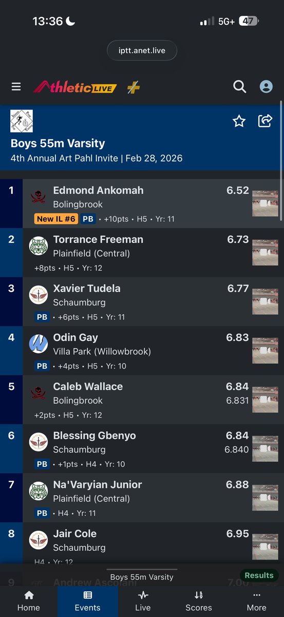 Torrance Freeman tweet media