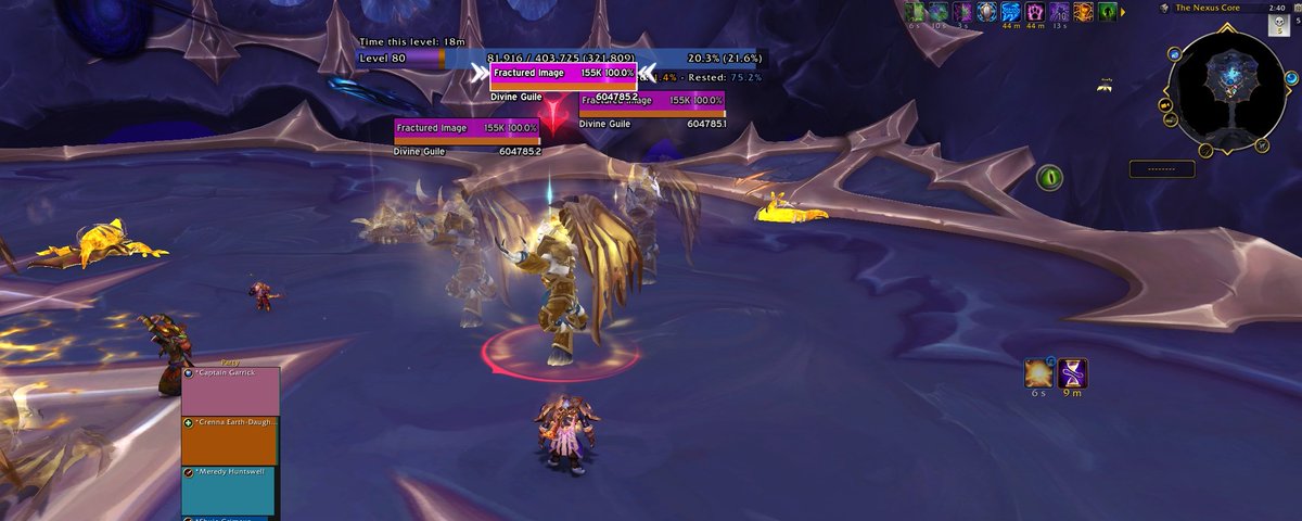 Wowhead💙 tweet media