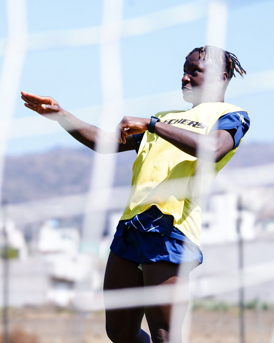 Club de Futbol Pachuca Femenil tweet media