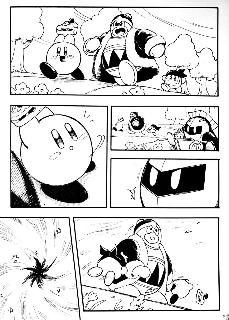 たこやき tweet media