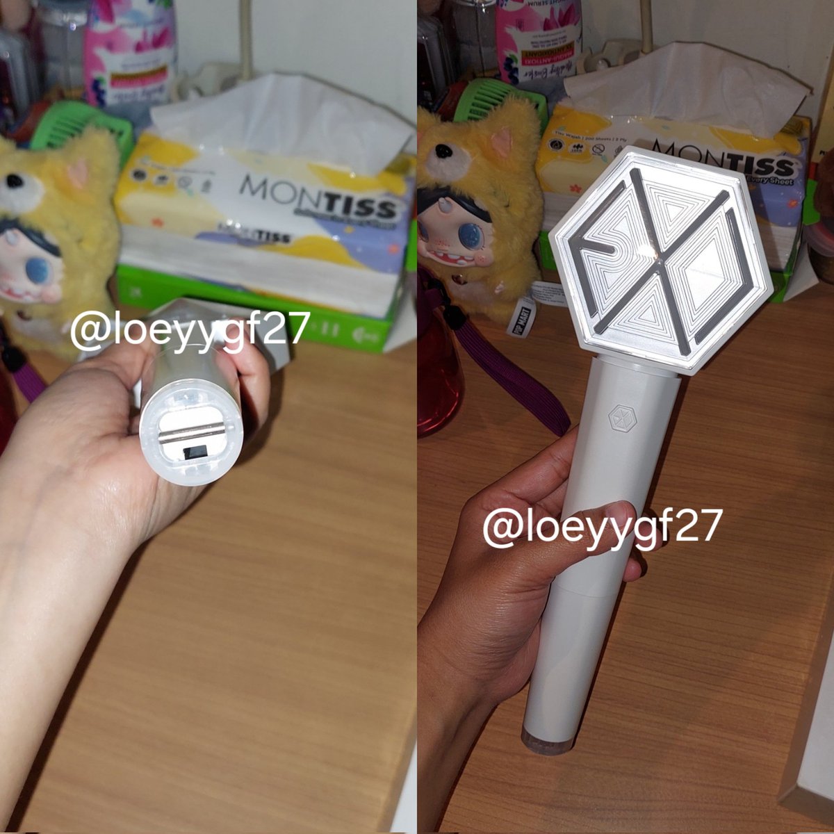 hannieyooooo🐇👼 tweet media