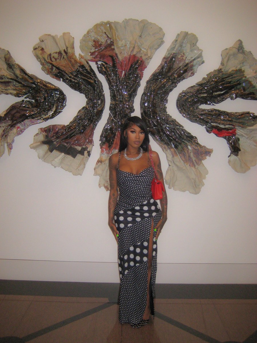 ASIAN DOLL 🧚🏾♀️ tweet media