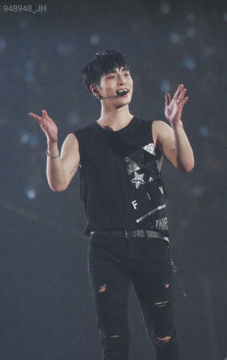 For Jonghyun tweet media