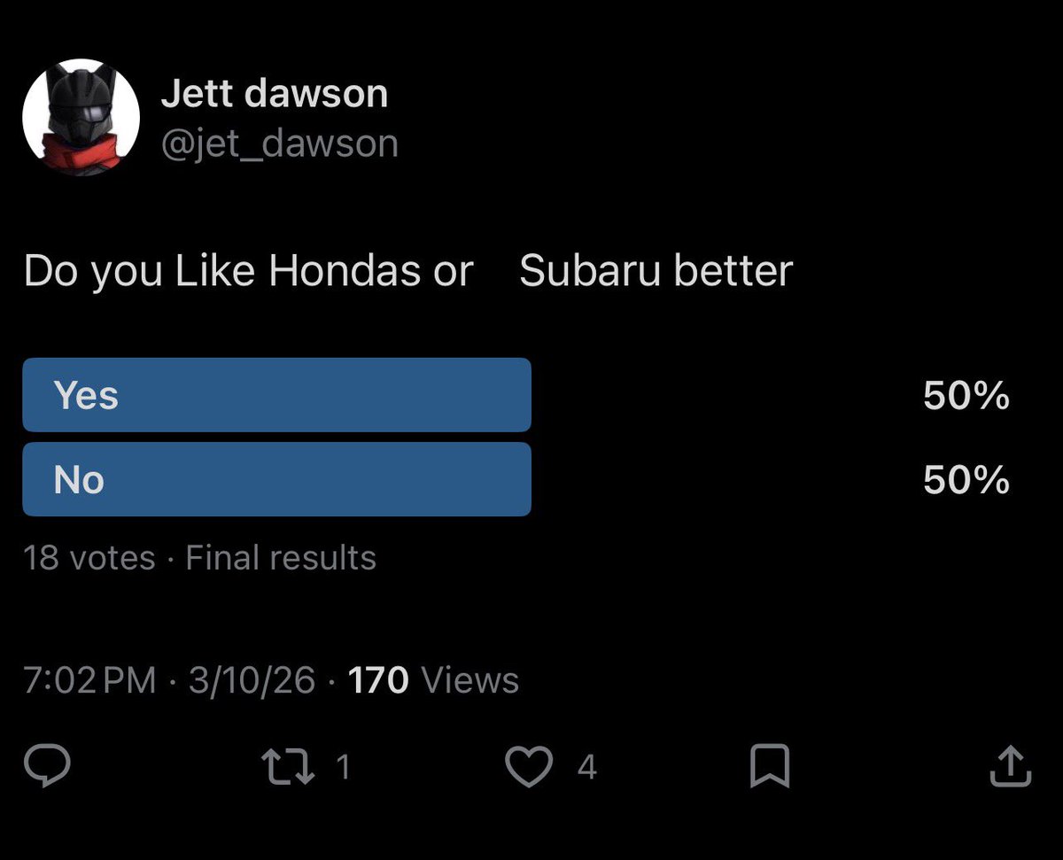 Jett dawson tweet media