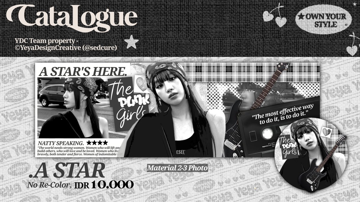 YEYA MT AFTER DM! tweet media