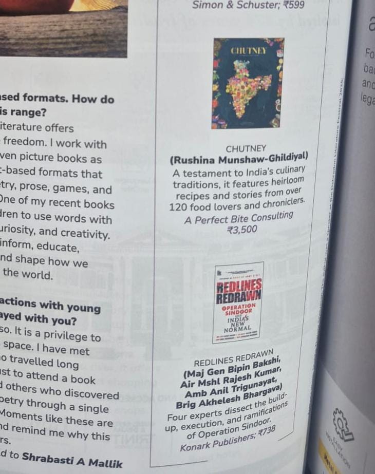 Bipin Bakshi tweet media