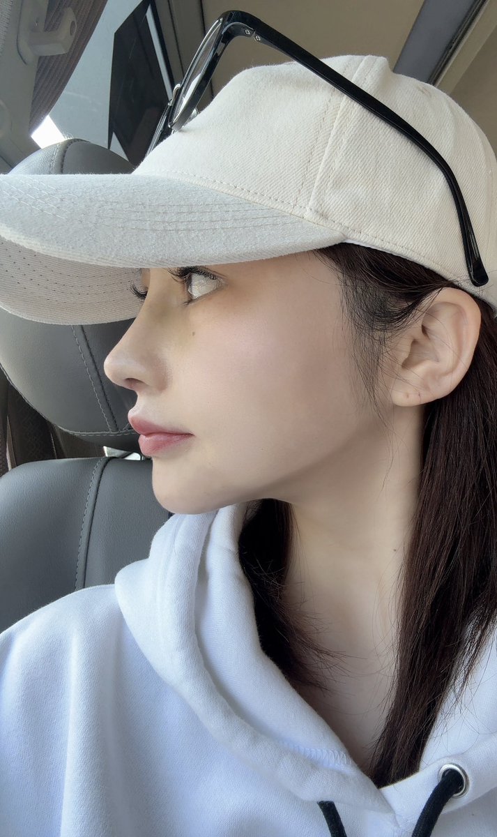 gyuuunyuuuc's tweet photo. 最後の鼻となりました。
先生天才。 https://t.co/NgxacfrKZj