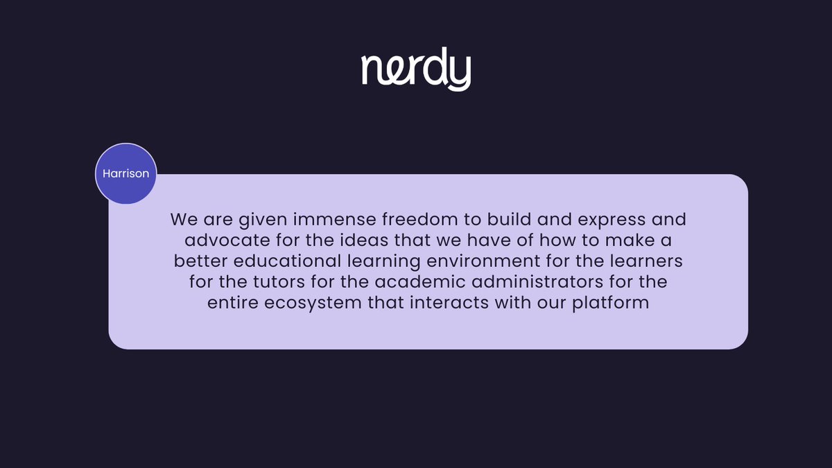 Nerdy tweet media