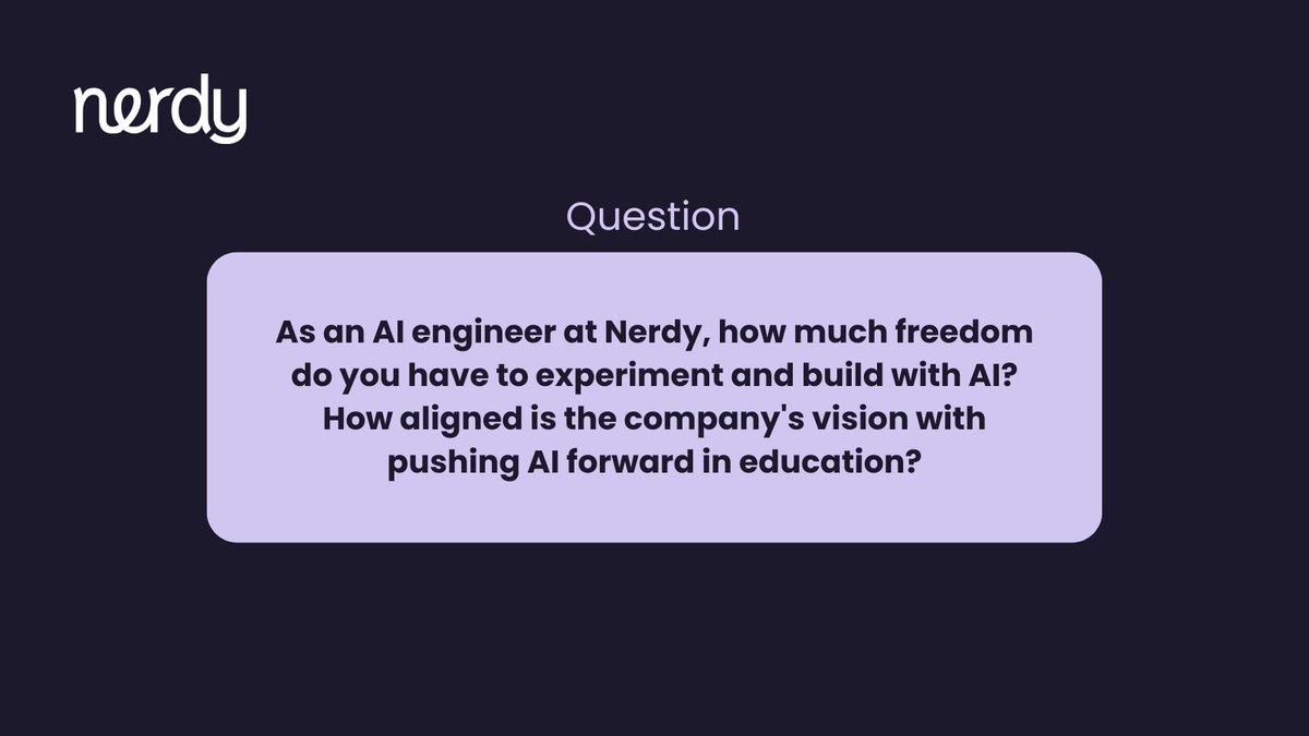 Nerdy tweet media