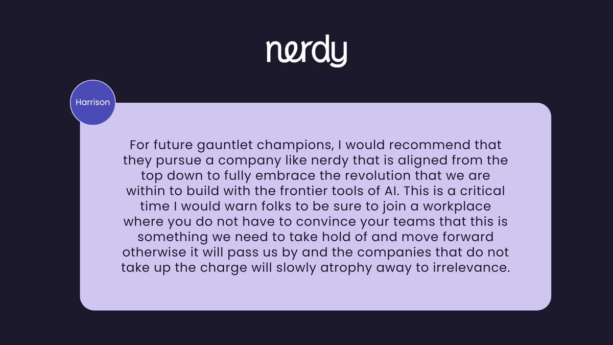 Nerdy tweet media