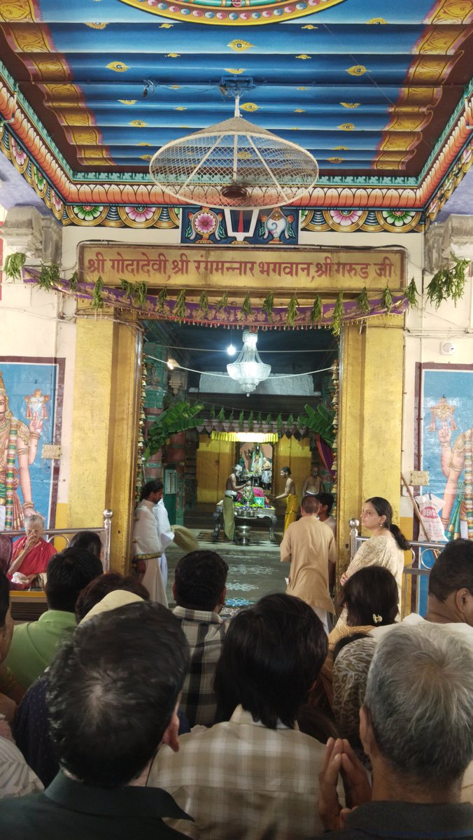 krishn_parmar's tweet photo. जय श्री हरि विष्णु ।।ॐ नमो नारायण ।।  ॐ नमो भगवते वासुदेवाय ।। https://t.co/BL6c0VO0RK