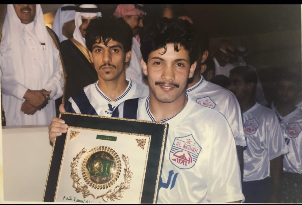 د . عبداللطيف آل شعثان tweet media