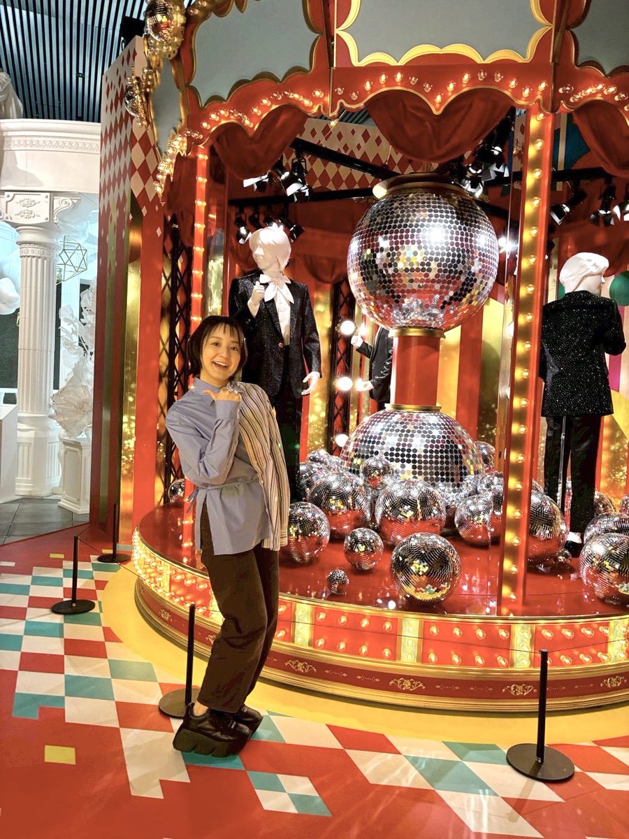 『よんタメ』MBS・エンタメ情報番組 tweet media