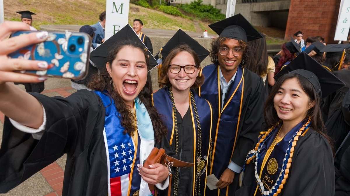 Berkeley Rausser College of Natural Resources tweet media