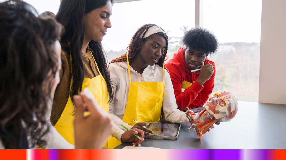 CornellCHE's tweet photo. Happy #CornellGivingDay! You can make your Giving Day gift today to support Cornell Human Ecology's trailblazing leadership and innovation.

Your gift will be matched dollar for dollar and unlock additional challenge funds. Show your support today: https://t.co/j458D11A7E https://t.co/UHsgaDBs0A