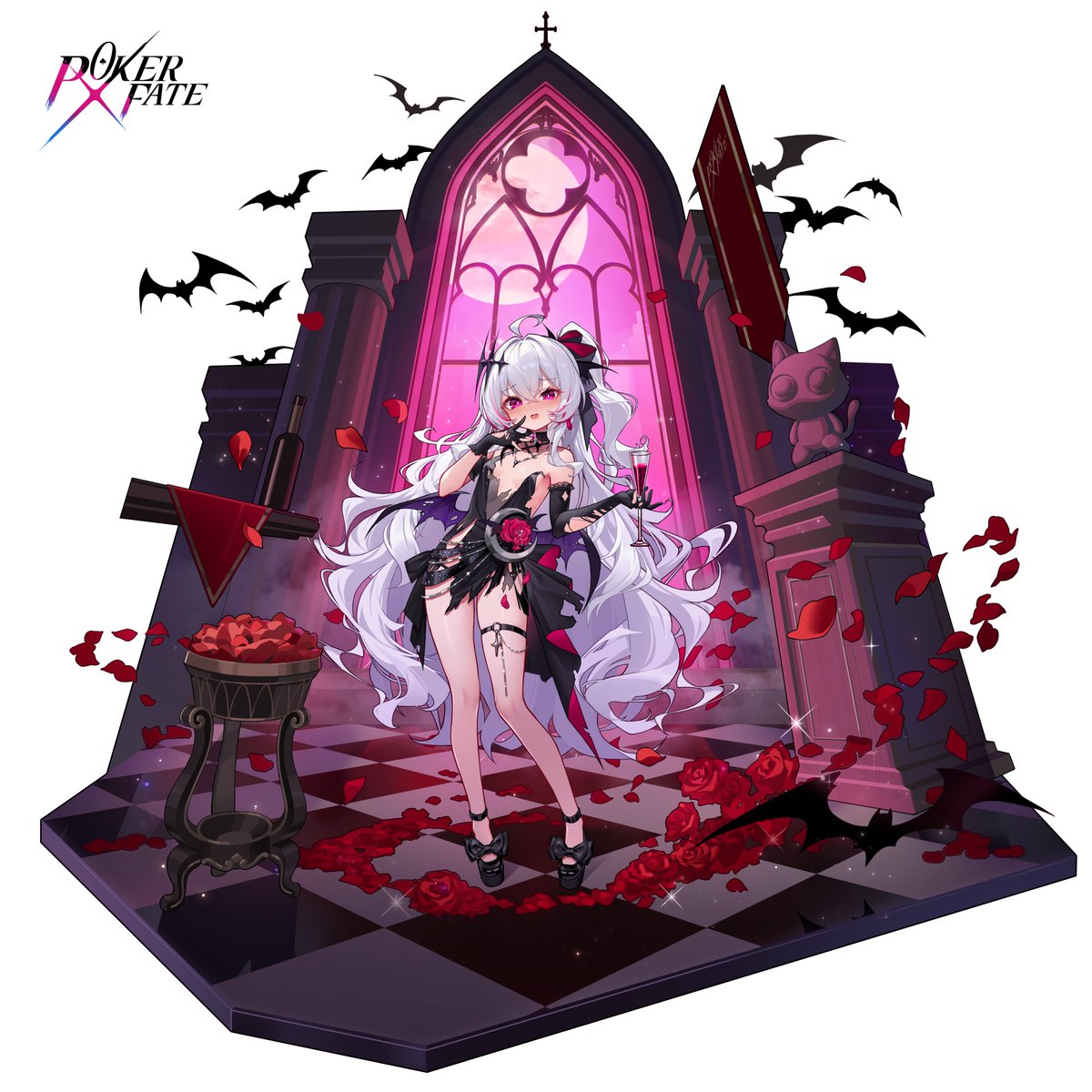 象牙之塔 tweet media