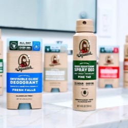 Webpackaging News -  Glide Into the Future with Viva's Sustainable Deo Sticks dlvr.it/TRRR96 #packaginginnovation #webpackaging