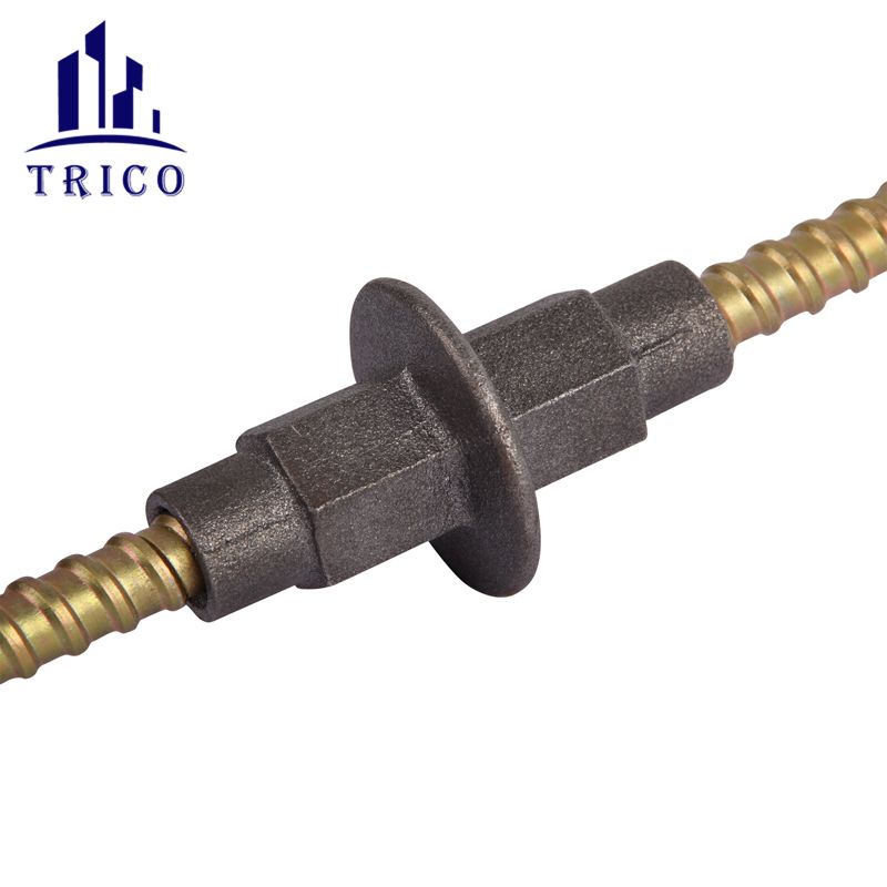 OliviaN72579730's tweet photo. TRICO offers two types of high-quality Tie Rods/Tie Bars: cold-rolled (140kN) and hot-rolled (180kN), ensuring superior strength and reliability.
#ConstructionMaterials #TieRod #FormworkAccessories #TRICOConstruction #StructuralStrength #ConcreteFormwork https://t.co/Xd3KNhEY95