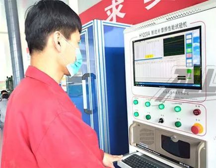 AllmaxLtd's tweet image. 🔧🚗 ALLMAX: Leading Innovation in Brake Pad Technology 🌍💨

✅ Good skid resistance
✅ High abrasion resistance
✅ Strong stability
✅ Low fading rate &amp;amp; low noise
✅ Environmentally friendly 🌱

#ALLMAX #BrakePads #InnovativeTechnology #FrictionMaterials #VehicleSafety