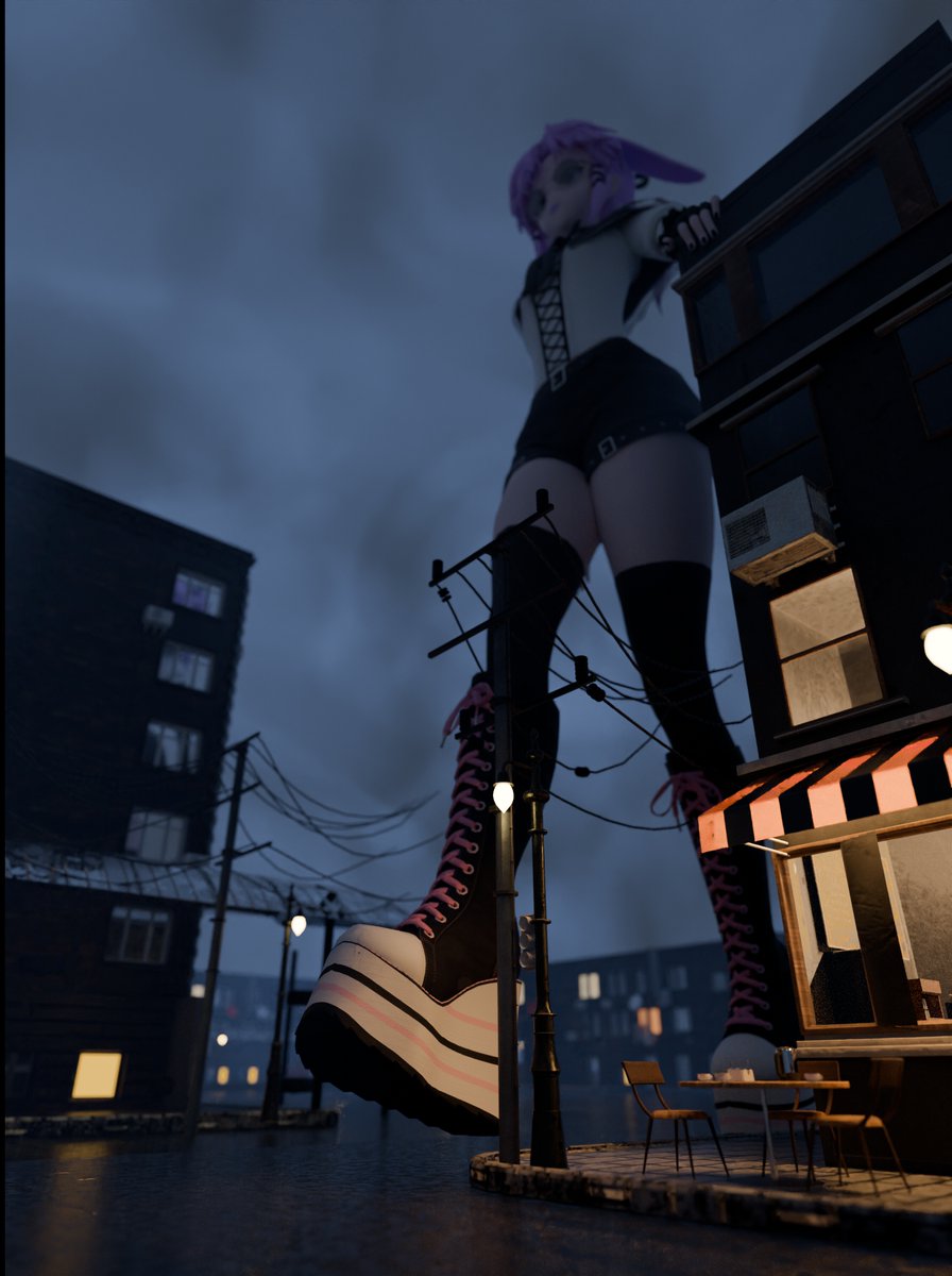 GTS-SpringBun❤️ tweet media