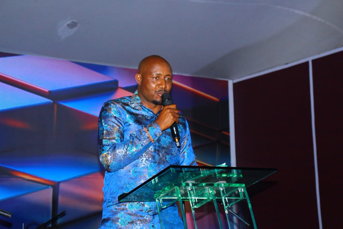 Zimbabwe Prisons and Correctional Service tweet media