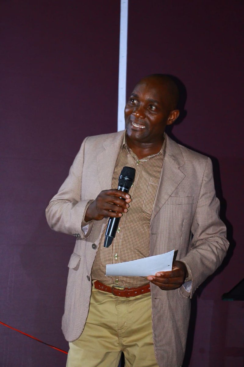 Zimbabwe Prisons and Correctional Service tweet media