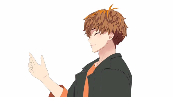 おはこーーー! 眠いけどがんばろーー!! #おはようVTuber