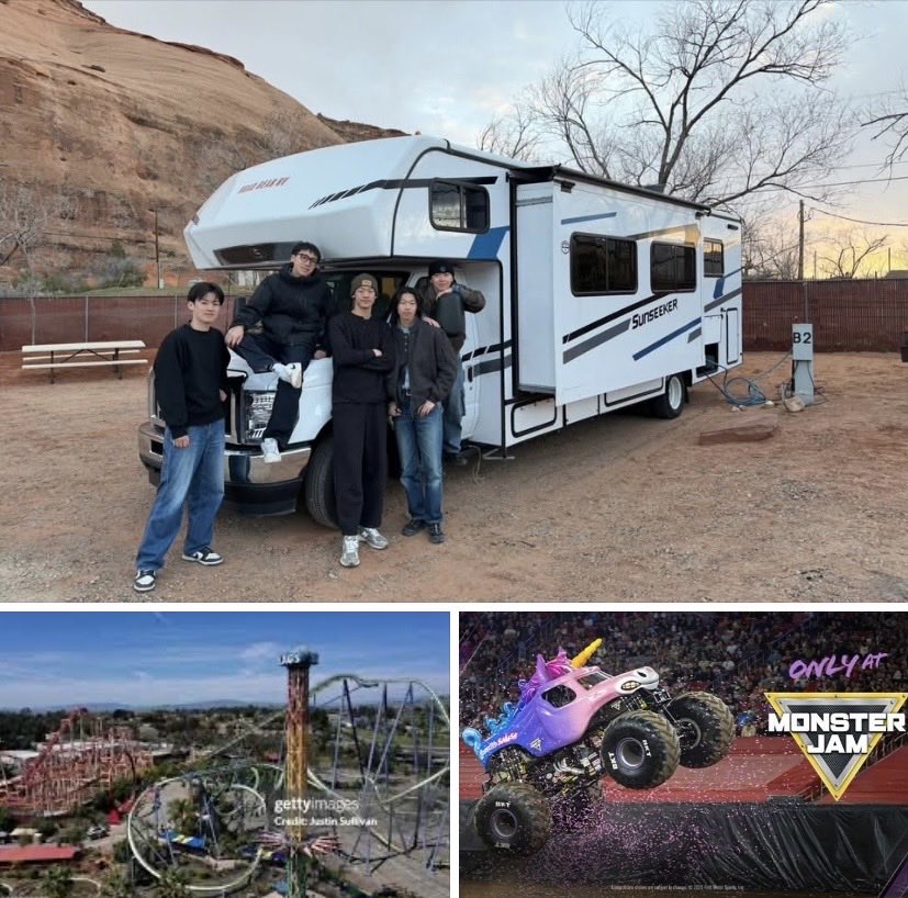 トラベルデポ🚐アメリカ・カナダ キャンピングカーの旅専門旅行会社 tweet media