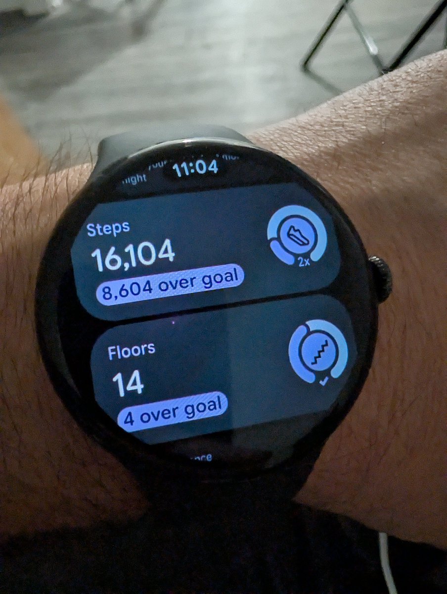 J.R. Gore tweet media