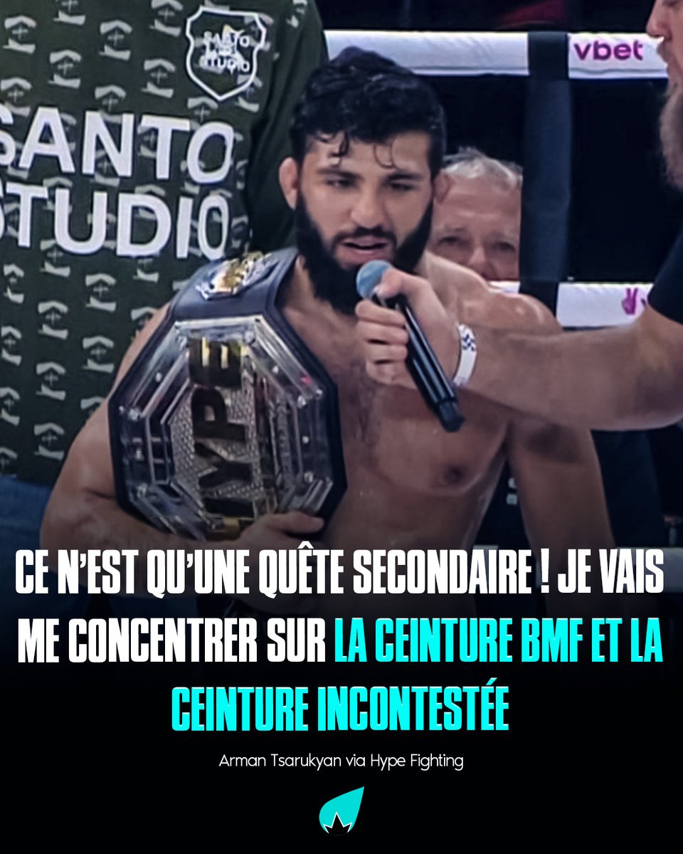 La Sueur tweet media