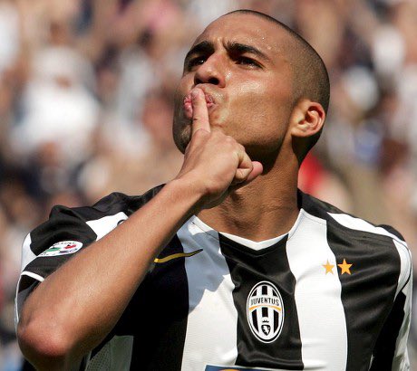 🗣️ David Trezeguet: “The most critical moment for me at Juve was in 2004. I  couldn't find an agreement to renew my contract. Moggi was rightly acting in the club's best interests. 

But I hadn't forgotten the speech he gave me when I signed in 2000, a few days before the final