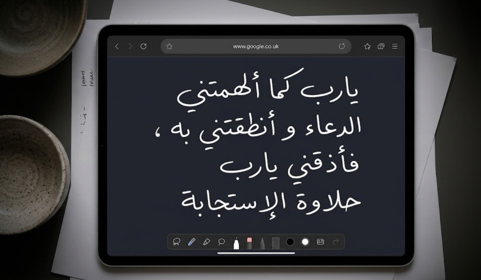 مغفرة tweet media