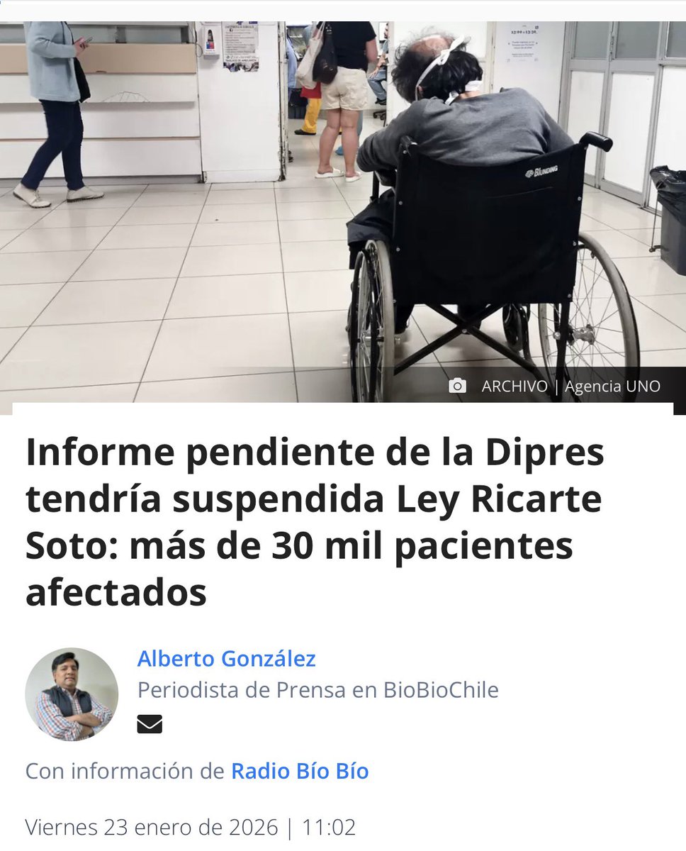 Este es el verdadero gobierno de Boric que algunos lloran. A partir de hoy nos empezaremos a encontrar con más noticias como estas porque ya no podrán seguir escondiendo sus estafas. 
#BoricLaGranEstafa