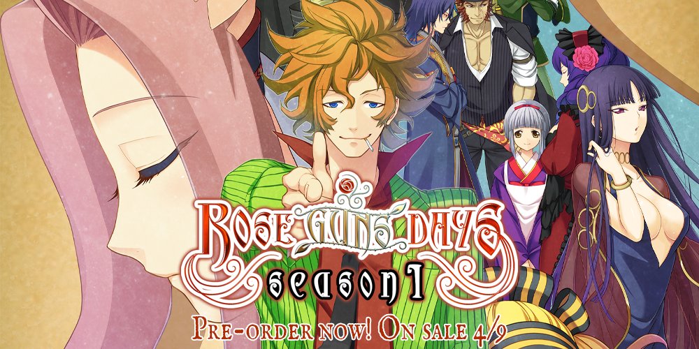 MangaGamer tweet media