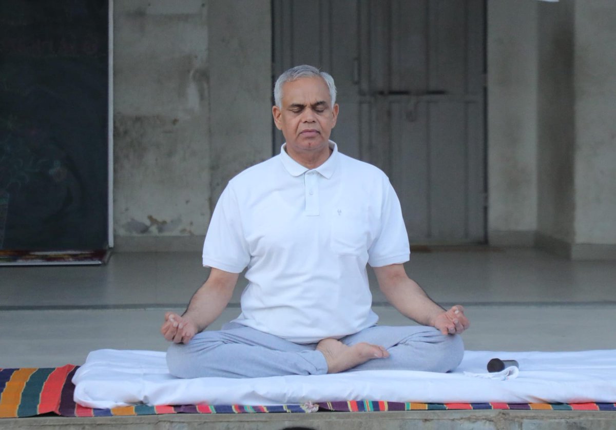 Collector & DM Navsari tweet media