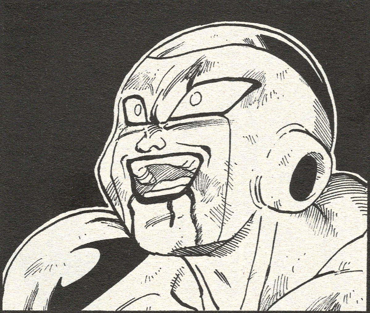 Piccolo Damayonnaiz tweet media