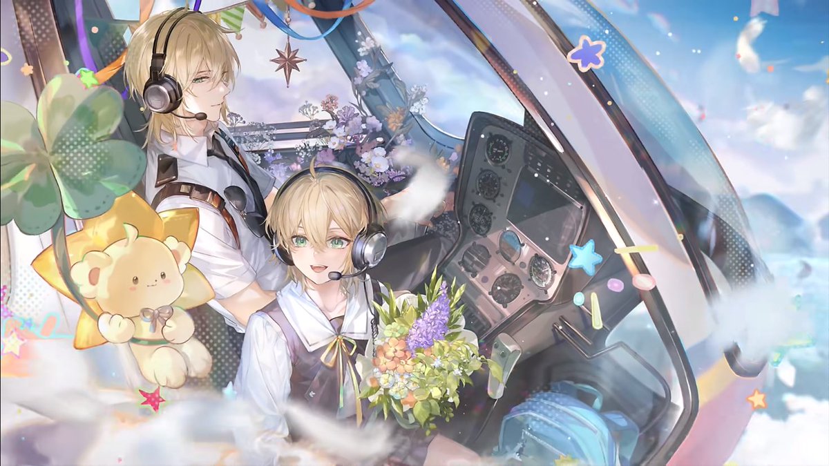 reichi jesus 🦊ིྀི tweet media