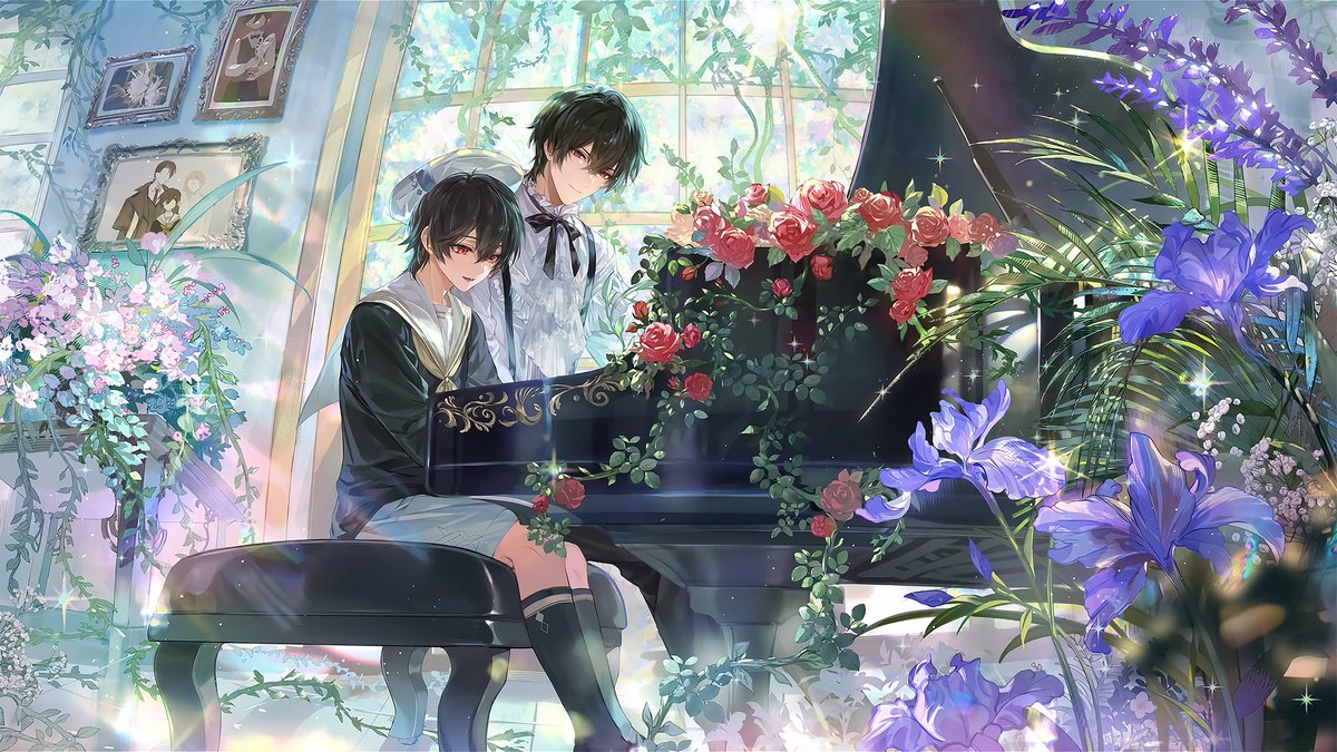 reichi jesus 🦊ིྀི tweet media