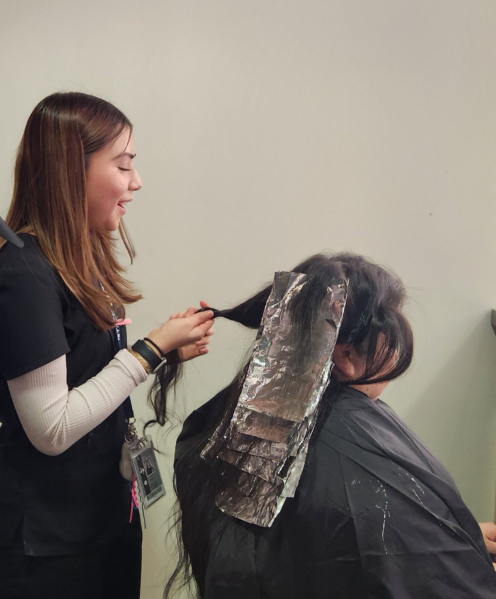 TECC-E Cosmetology tweet media