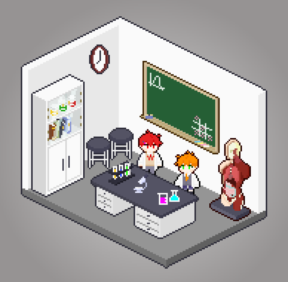 나직한 버튼❄️ tweet media