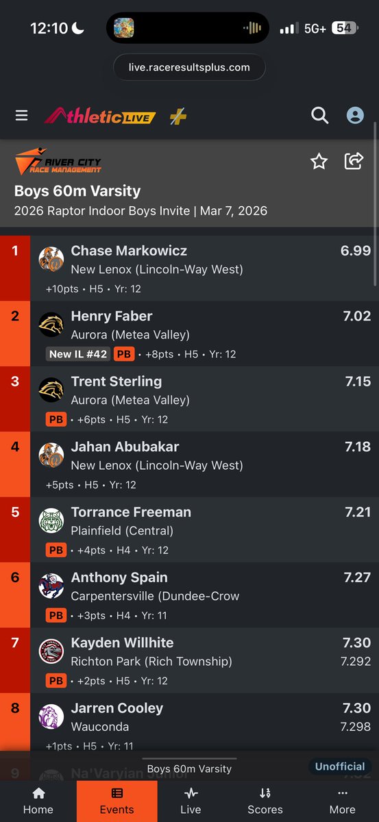 Torrance Freeman tweet media