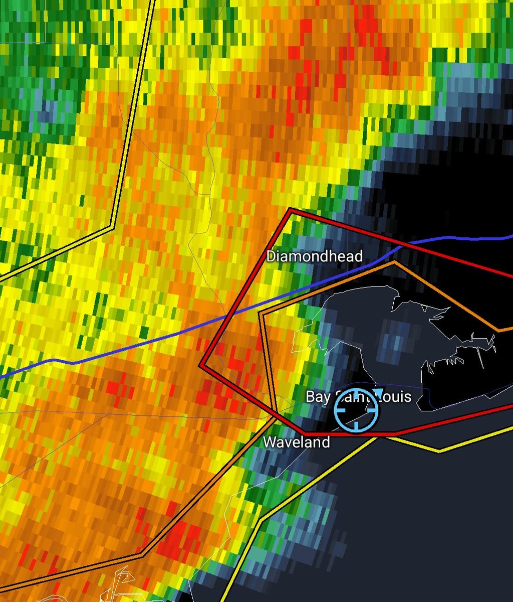 Josh Morgerman tweet media