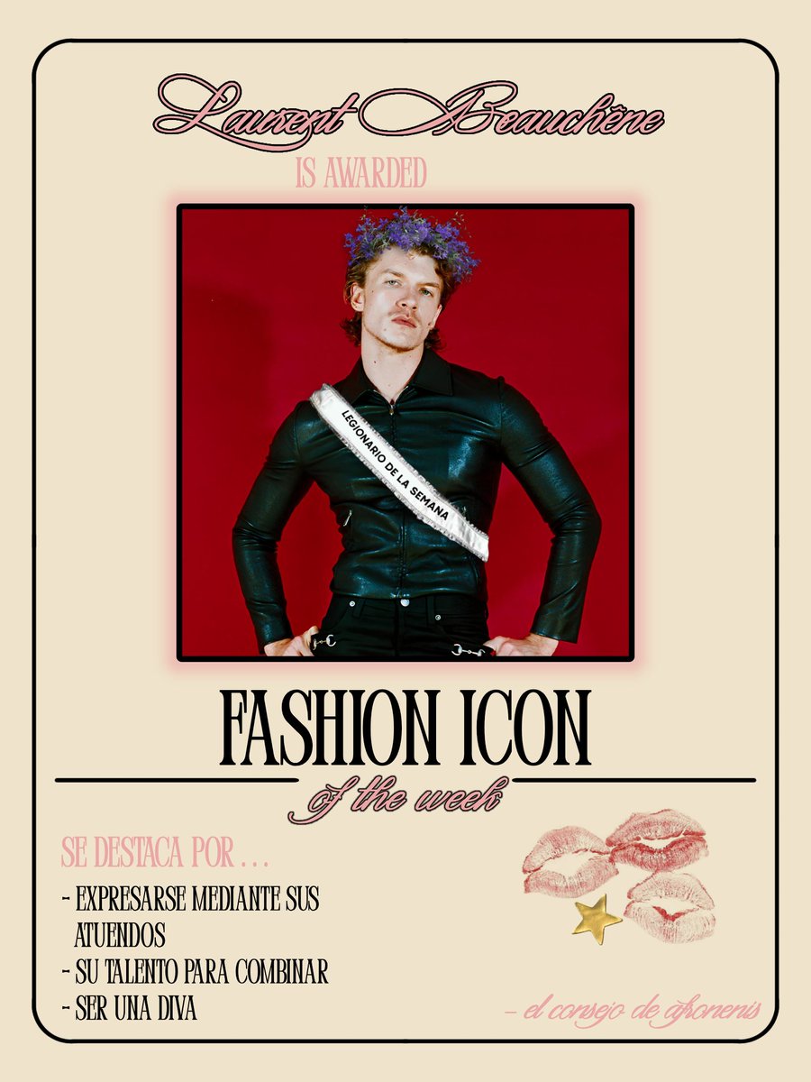 ᅠᅠ
ᅠᅠComo no podía ser menos, ni siquiera estar tan lejos de casa impediría que el honorable consejo de afronenis llevara a cabo sus sesiones. En esta oportunidad, se decidió que los legionarios agasajados no serán escogidos por su sex appeal ( aunque, desde luego, (+)
ᅠᅠ