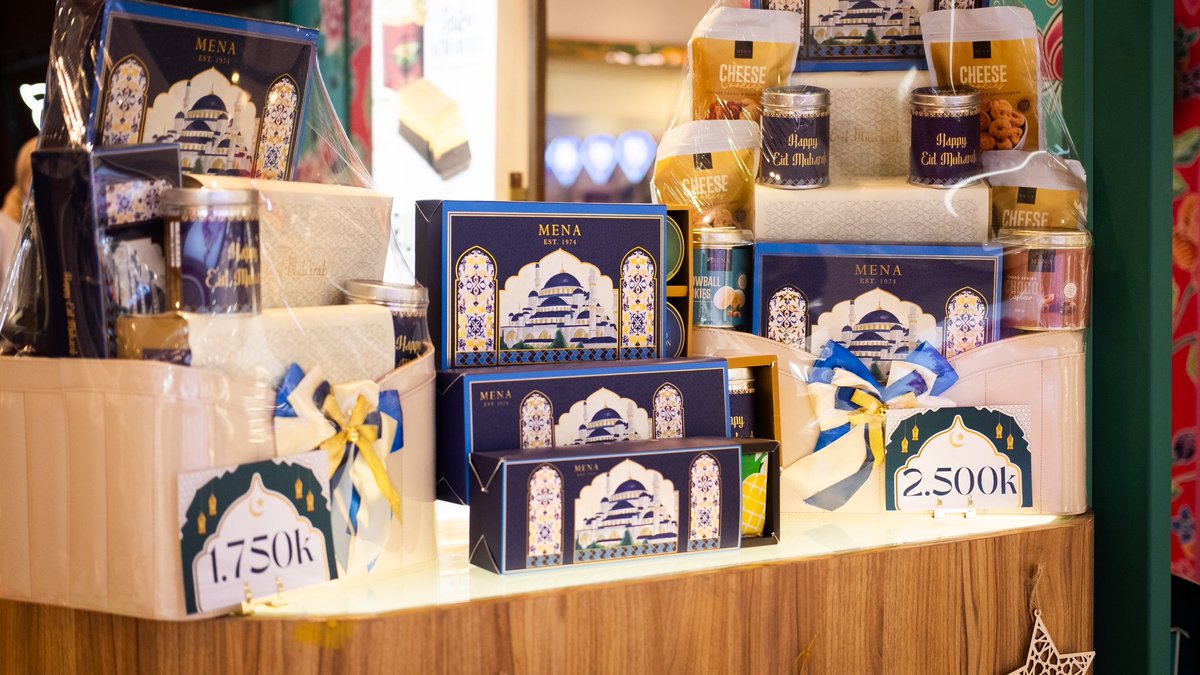 Grand Indonesia tweet media