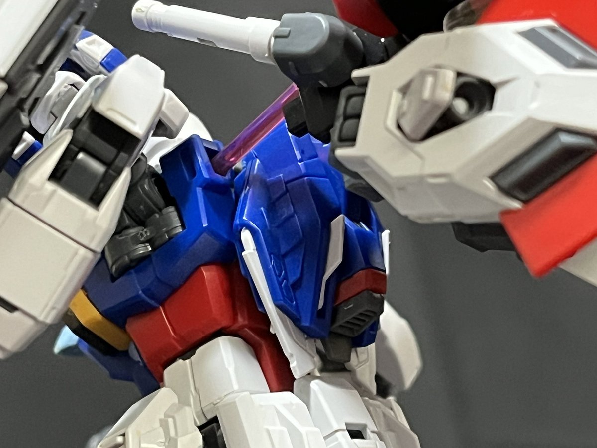 ゼラオラ tweet media