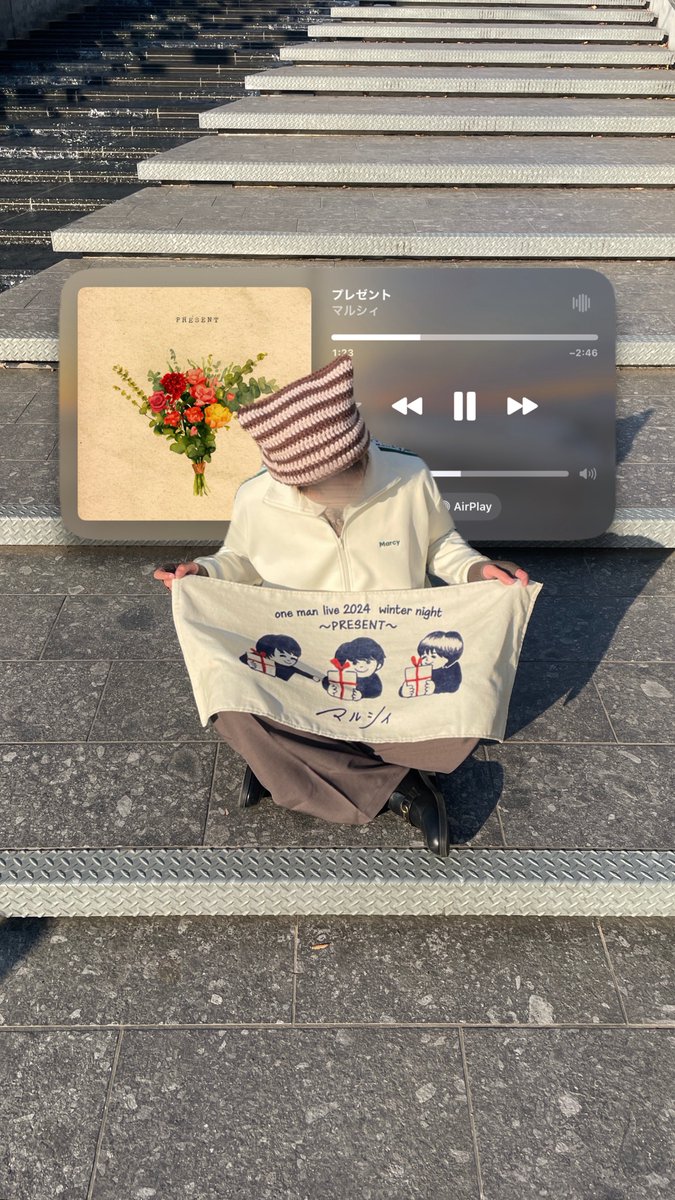 tk404_hz's tweet photo. この音楽の載せ方今更ながらハマった😺 https://t.co/dYDcTA4238