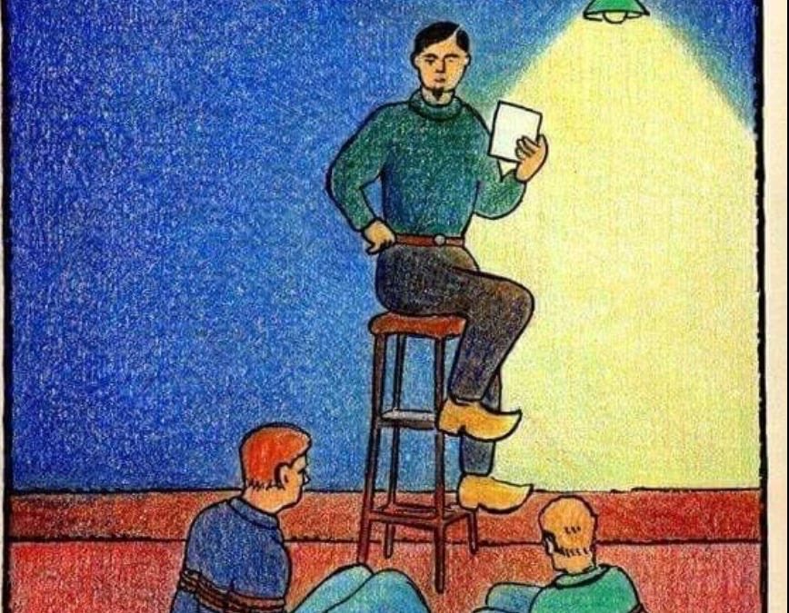 Neta DAO Academy tweet media