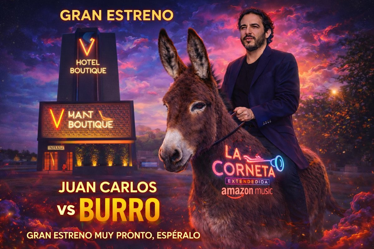 ilovelasperrasoficial tweet media