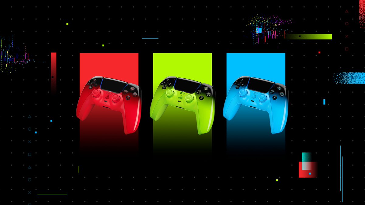 PlayStation Asia tweet media