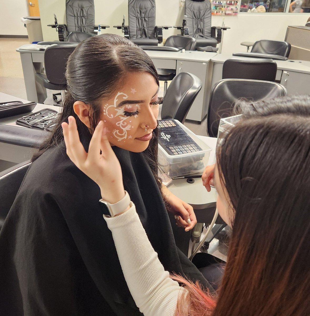 TECC-E Cosmetology tweet media